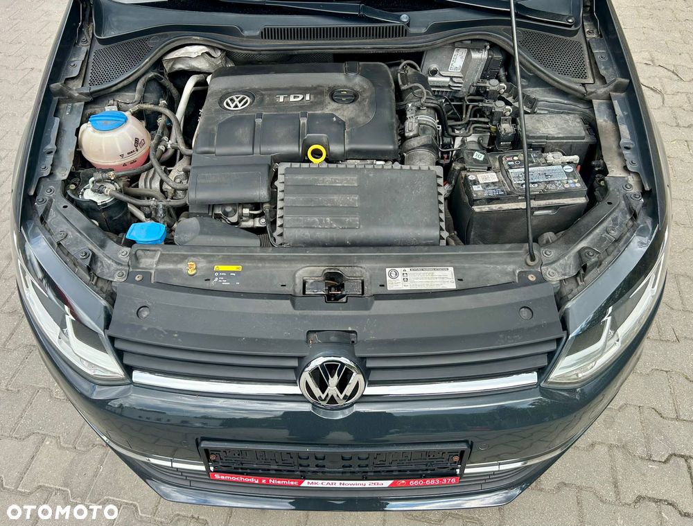Volkswagen Polo - 8