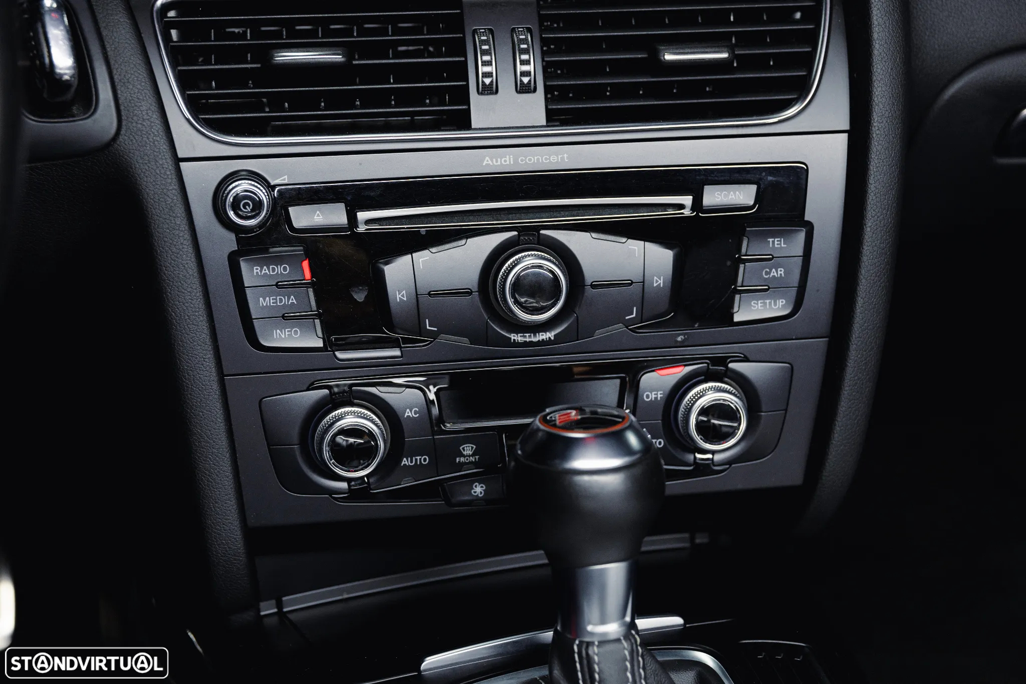 Audi S5 S tronic - 19