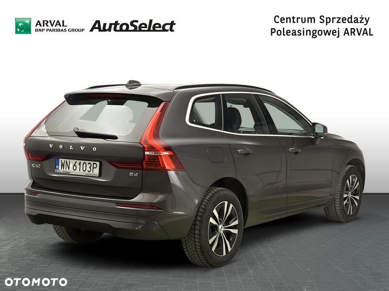 Volvo XC 60 B4 B Momentum Pro - 6