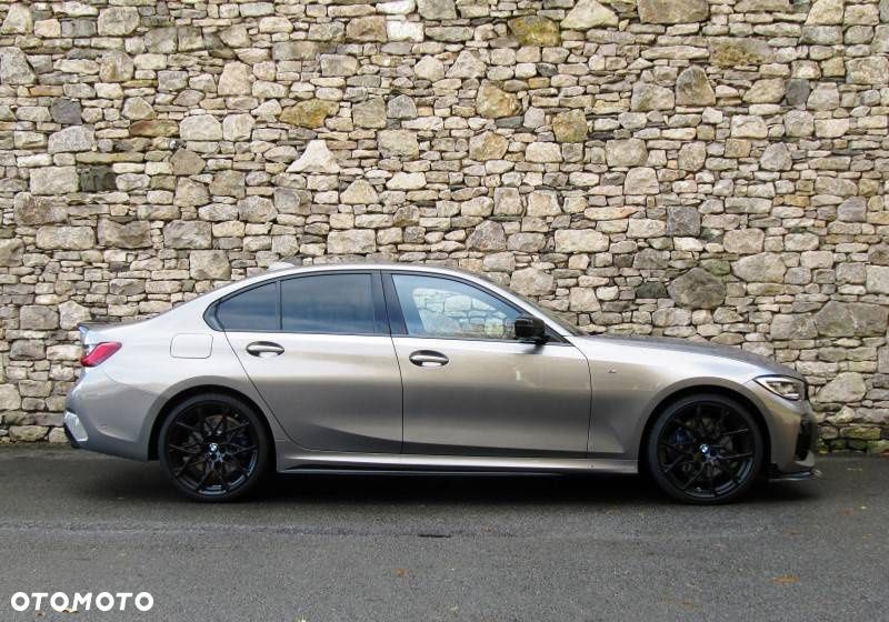 4x Felgi 19 m.in. do BMW 3 E90 E92 F30 F31 4 F32 F33 F36 5 F10 F11 GT F07 7 F01 F02 - B1383 - 5