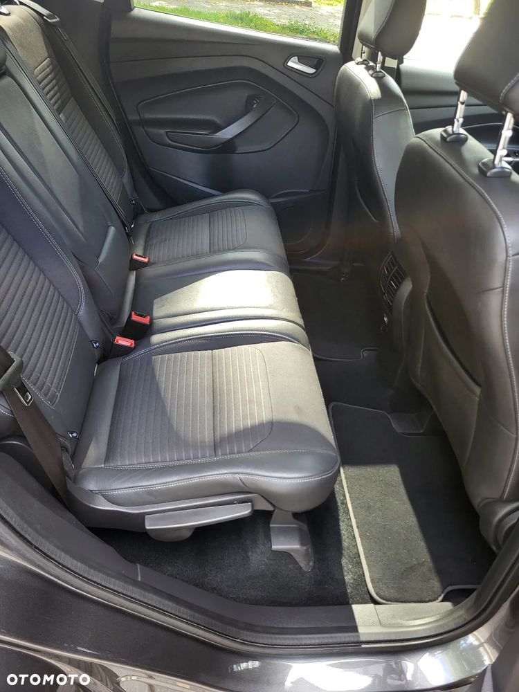 Ford Kuga 2.0 TDCi AWD Titanium - 21