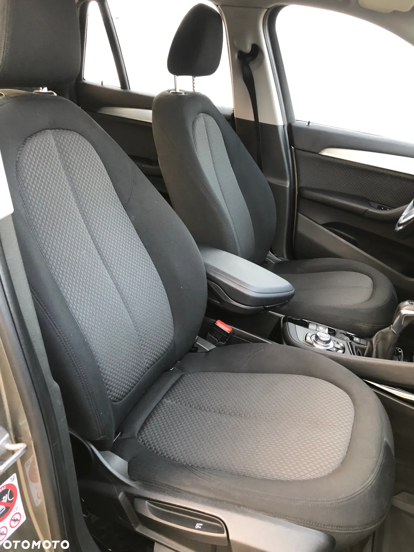 BMW X1 - 31