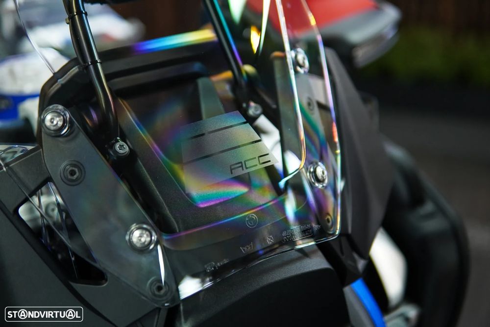 BMW R 1300 GS Adventure TROPHY AUTOMATICA - 39