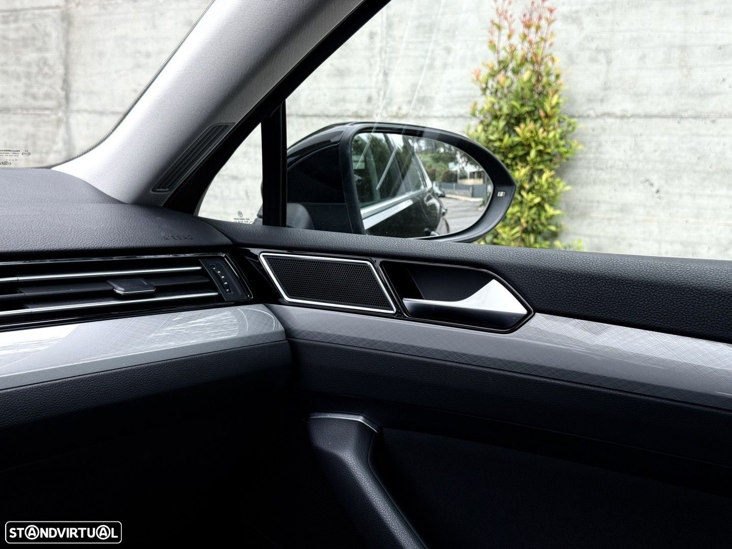 VW Passat Variant 1.4 TSI GTE Plug-in - 20