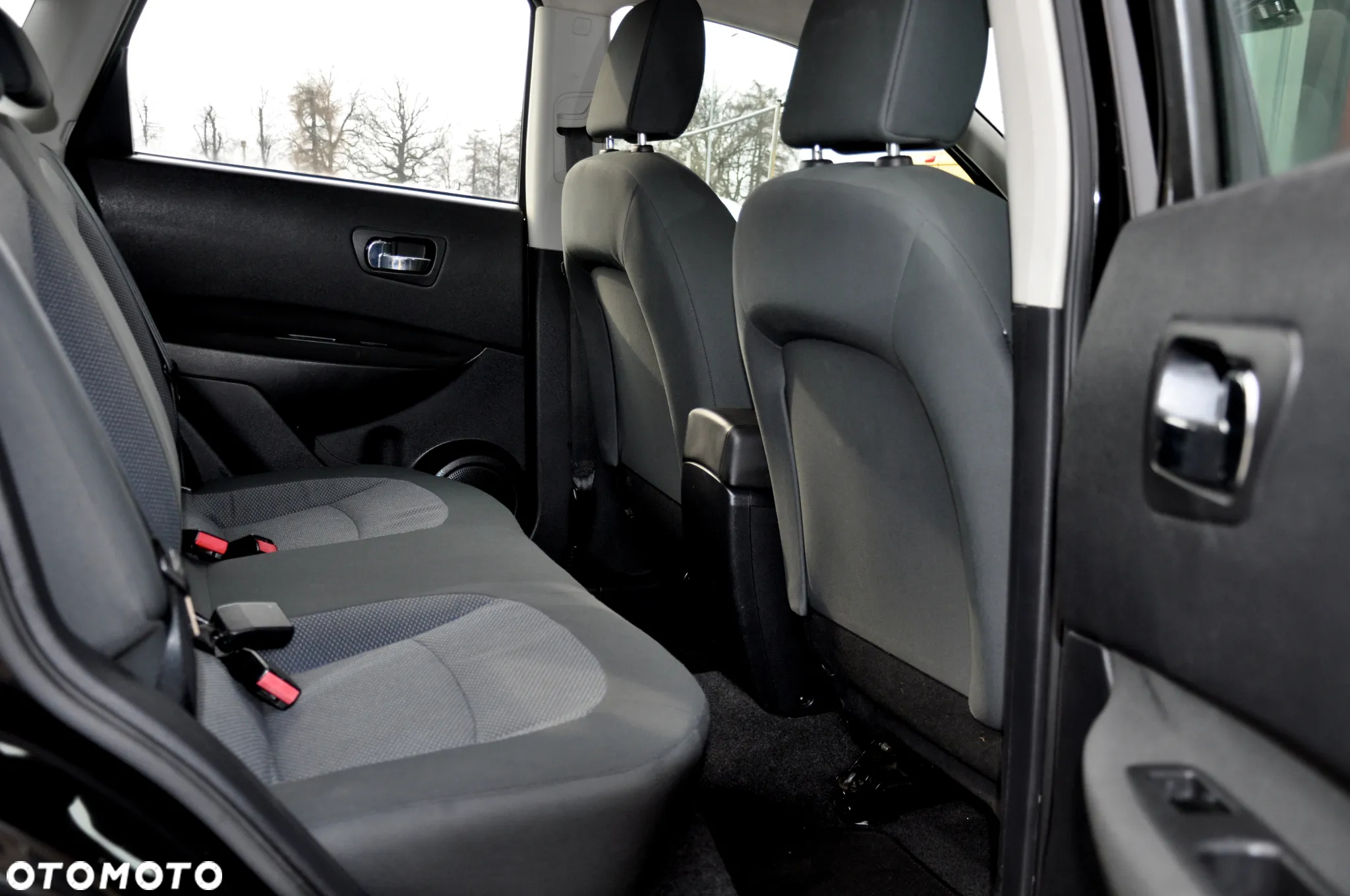 Nissan Qashqai - 29