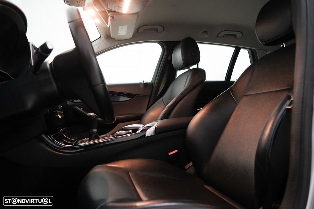 Mercedes-Benz C 200 d - 6