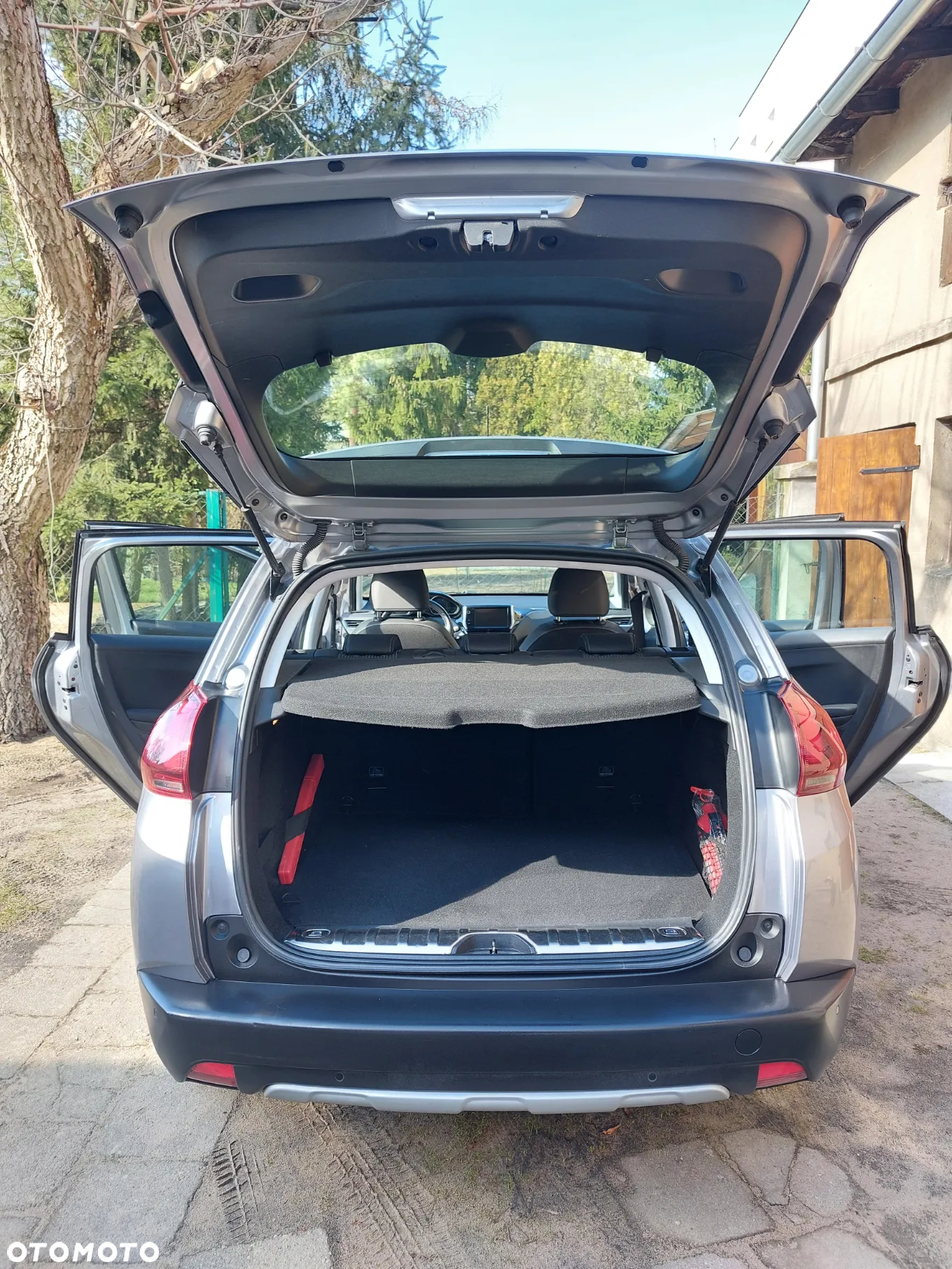 Peugeot 2008 - 6