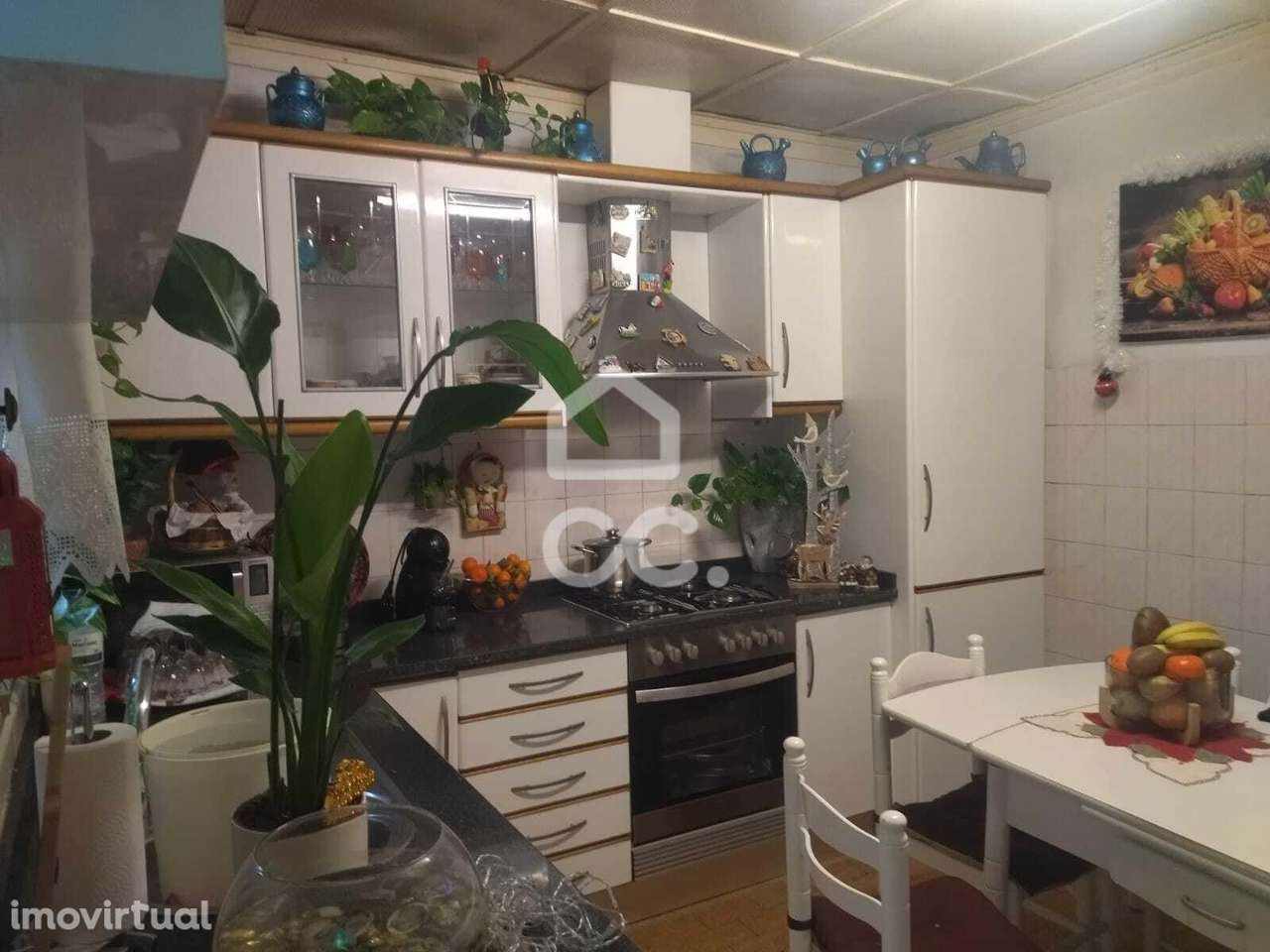 Moradia T2 em Selho São Cristóvão - Guimarães - Grande imagem: 5/10