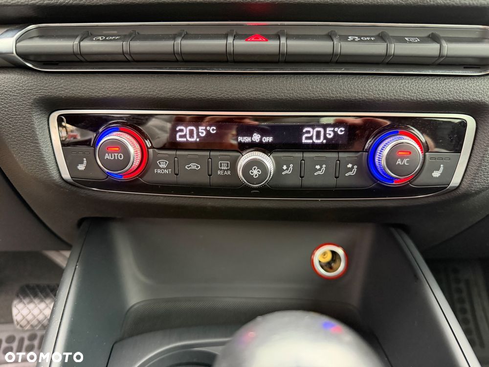 Audi A3 3-drzwiowe 1.8 TFSI Ambition S tronic - 8