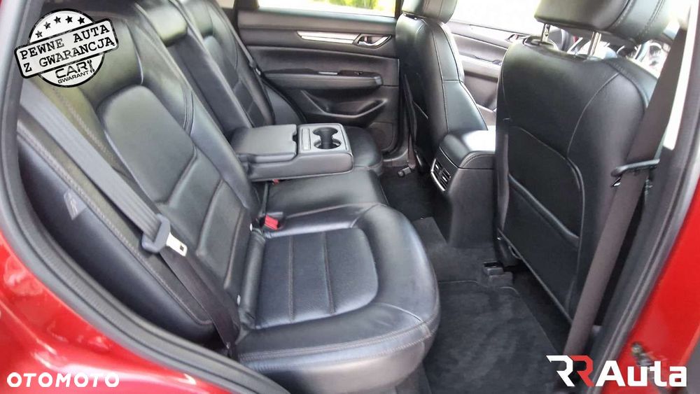 Mazda CX-5 - 39
