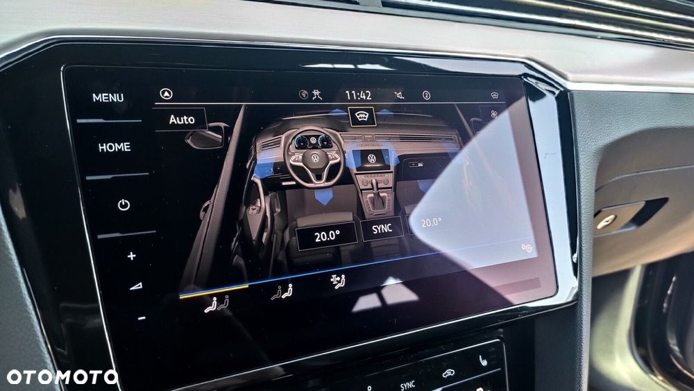 Volkswagen Passat Variant - 18