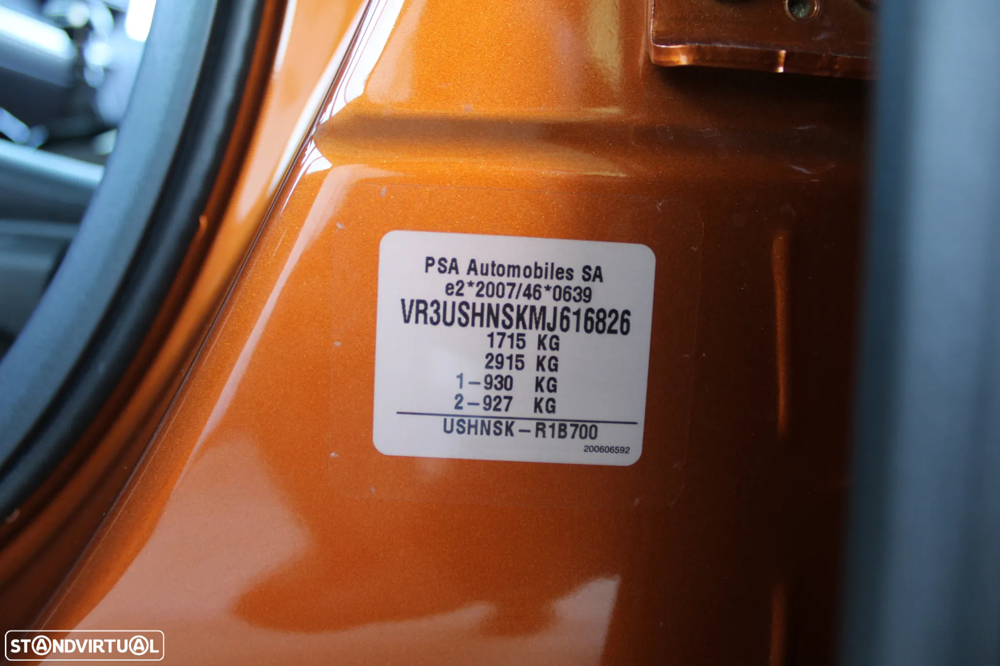 Peugeot 2008 1.2 PureTech Allure Pack - 55