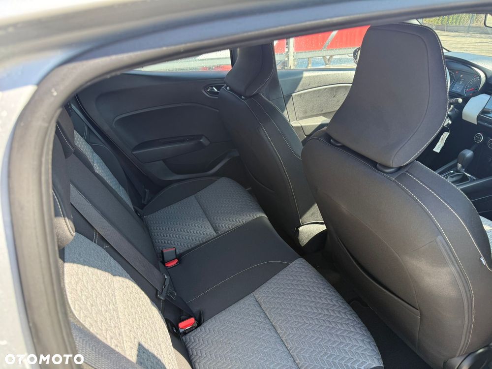 Renault Clio 1.0 TCe Techno Xtronic - 10