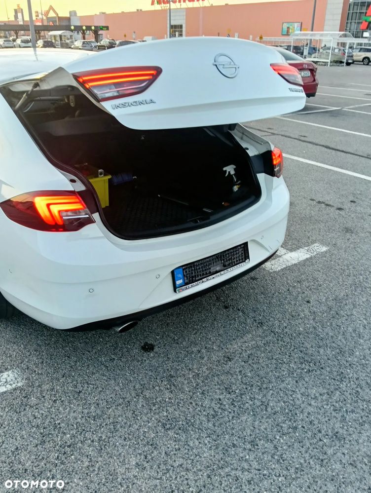 Opel Insignia 2.0 Exclusive - 21