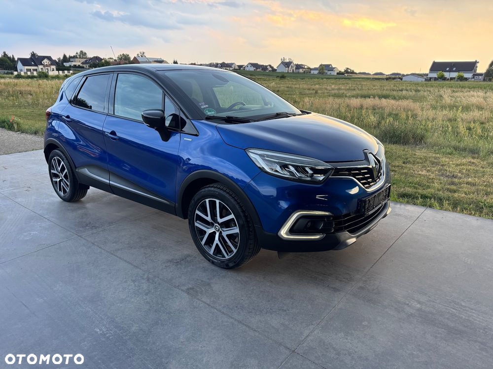 Renault Captur - 16