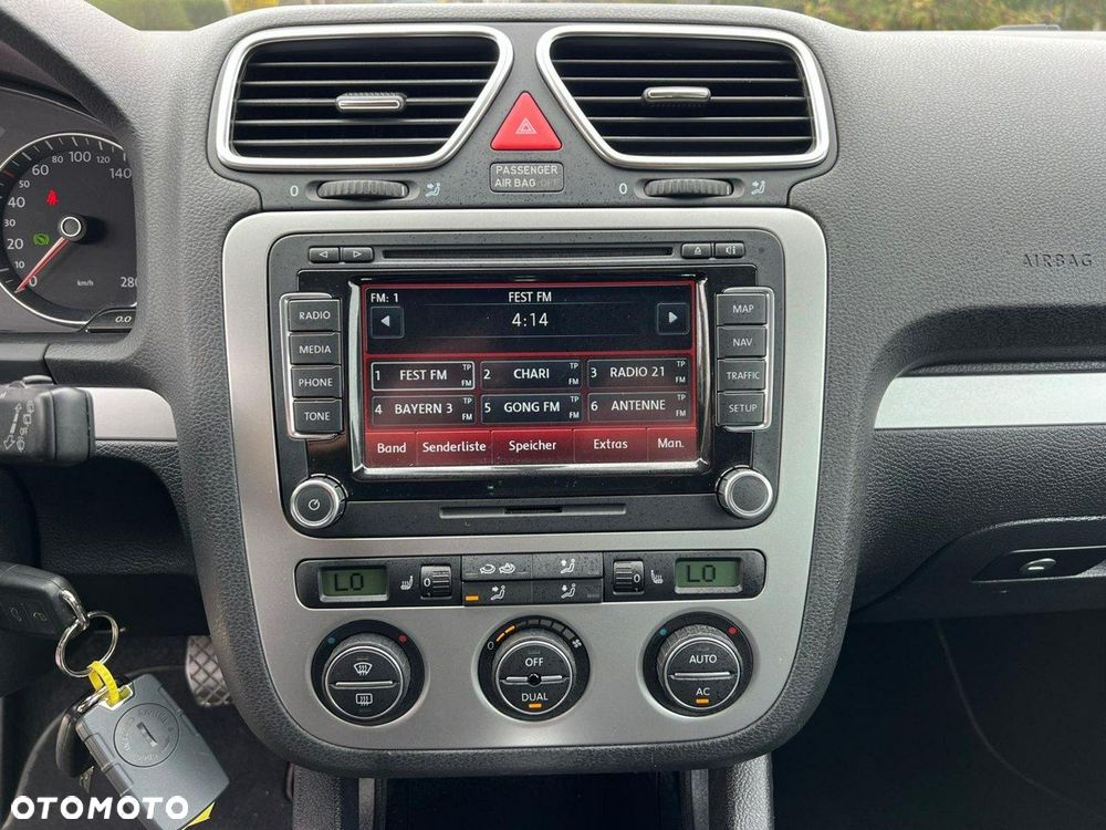 Volkswagen Scirocco - 15