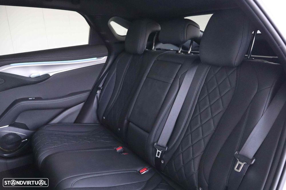 BYD Sealion 7 - 61
