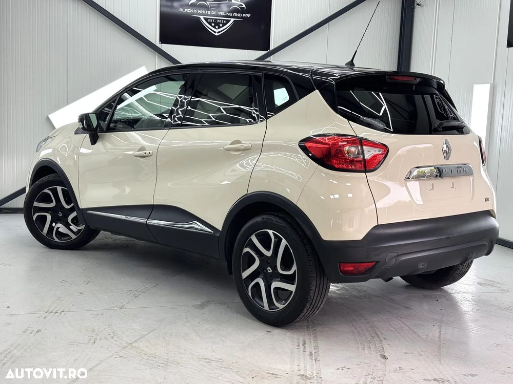 Renault Captur (ENERGY) TCe 90 INTENS - 15