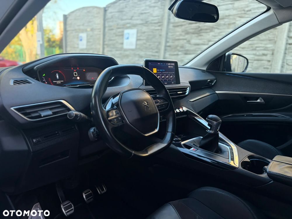 Peugeot 5008 BlueHDi 130 Crossway - 16