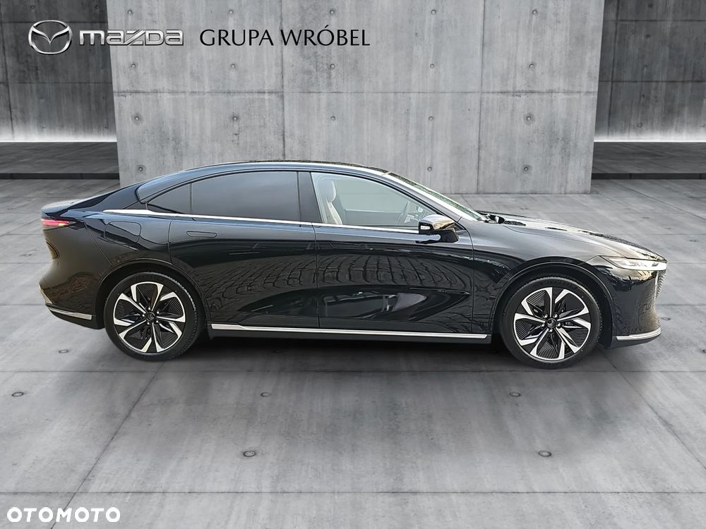 Mazda 6e 68.8kWh Takumi - 4