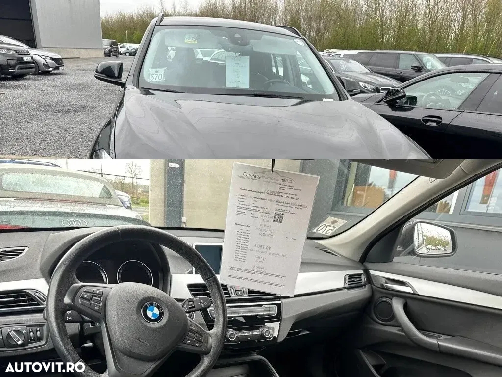 BMW X1 - 13