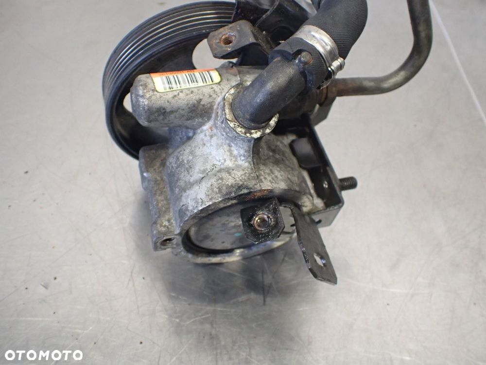 POMPA WSPOMAGANIA CITROEN NEMO 1.4HDI 1400980180   26135031-AD - 6