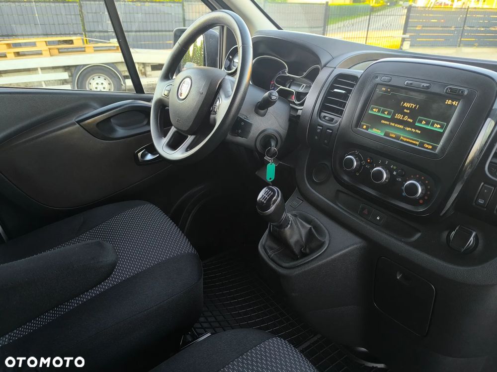 Fiat TALENTO - 10