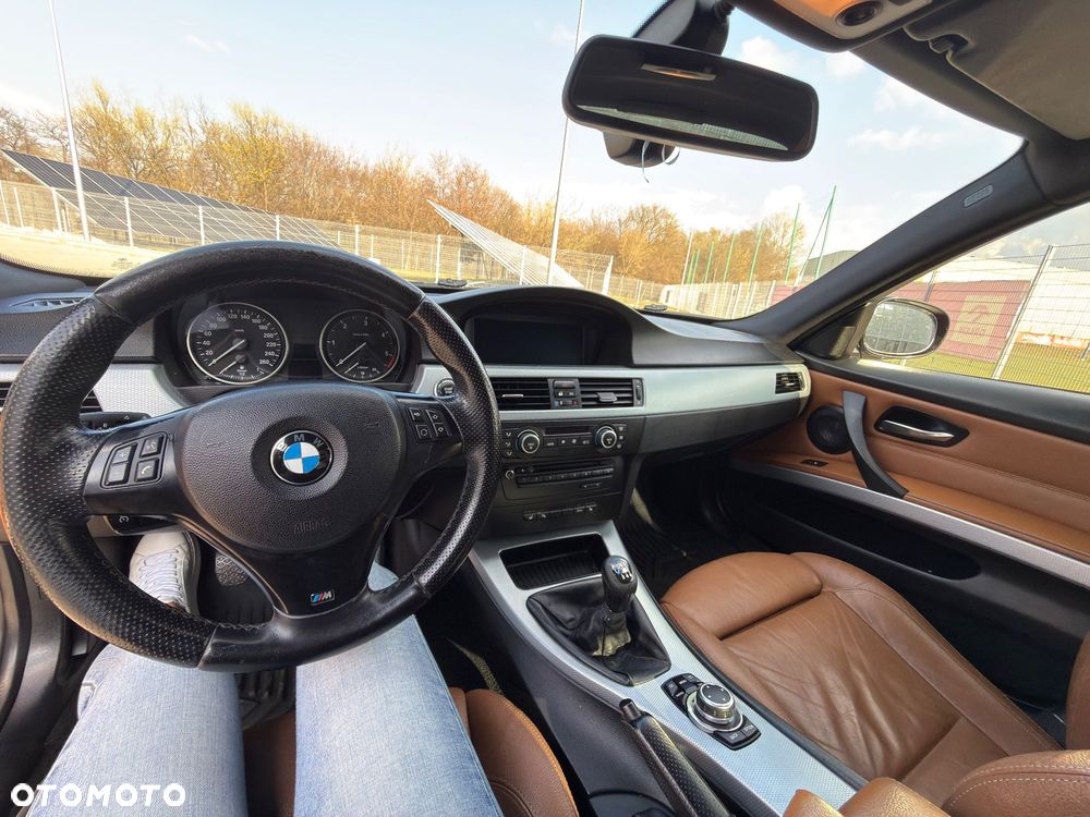 BMW Seria 3 - 11