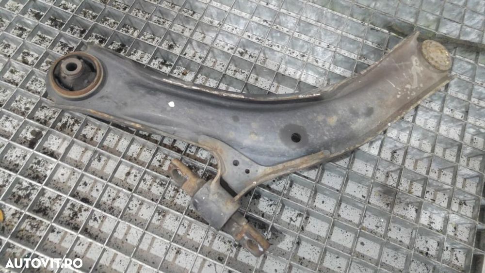 brat bascula dreapta fata 1.5 dci nissan qashqai j10 - 1