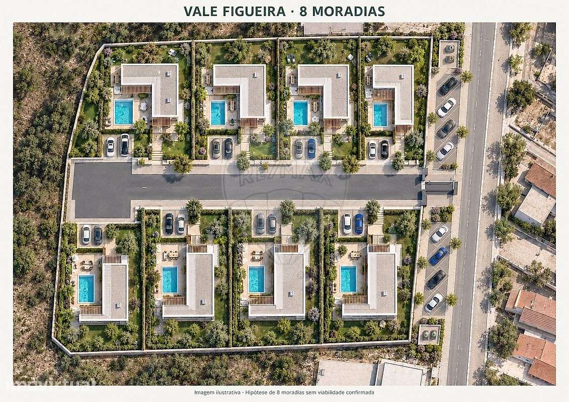Terreno  para venda - Grande imagem: 4/5
