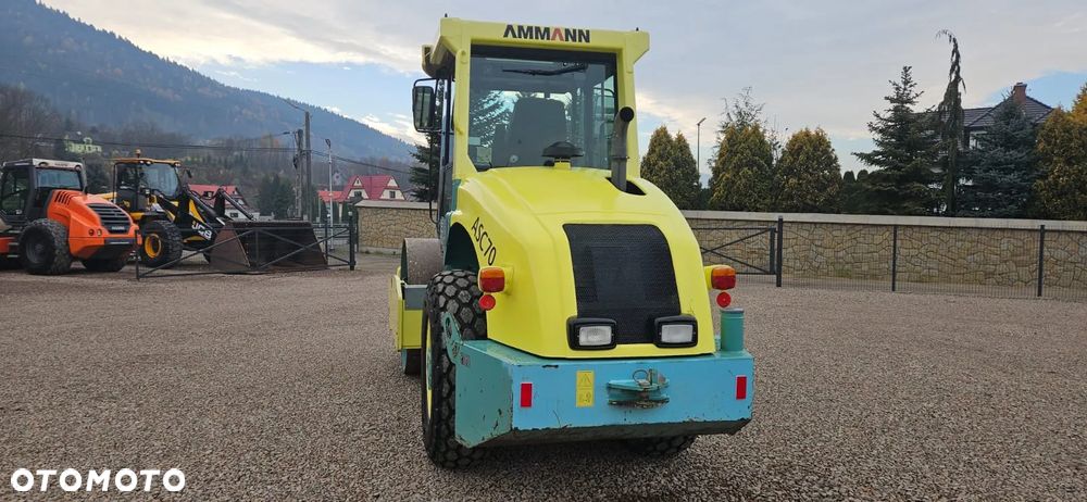Ammann ASC 70 D - 11