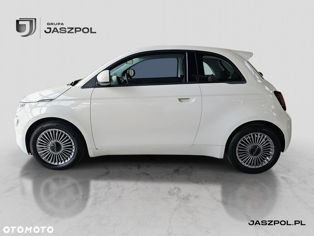 Fiat 500 1.0 GSE Torino - 5