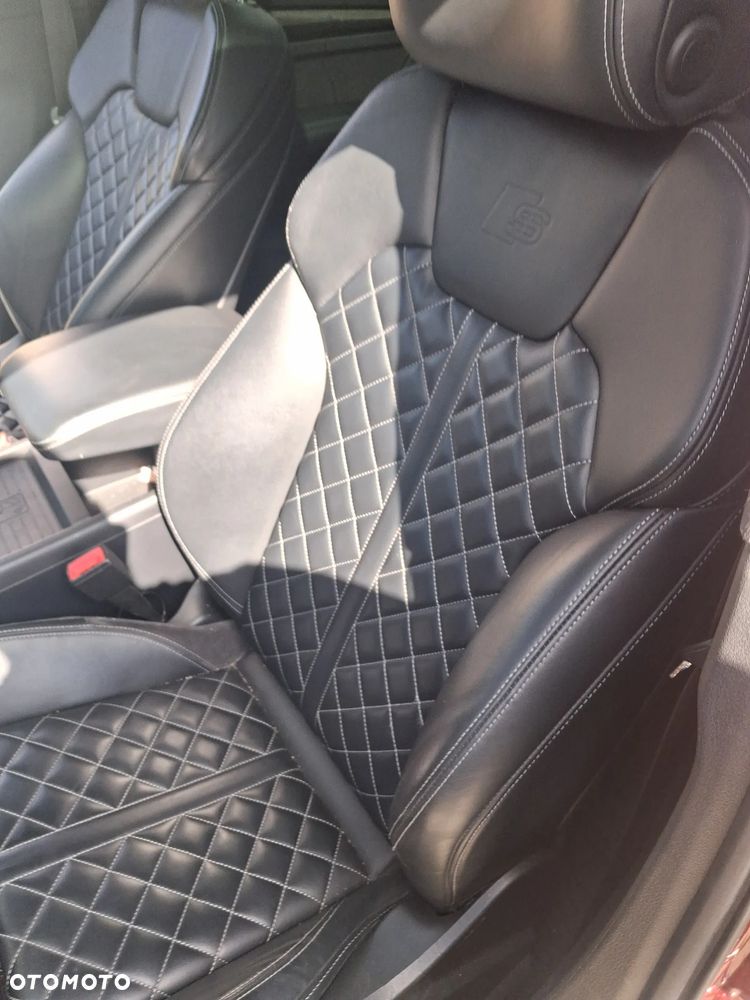 Audi SQ5 - 20