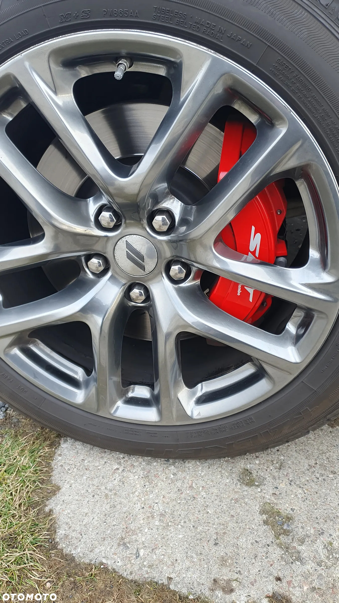 Dodge Durango 5.7 R/T - 15