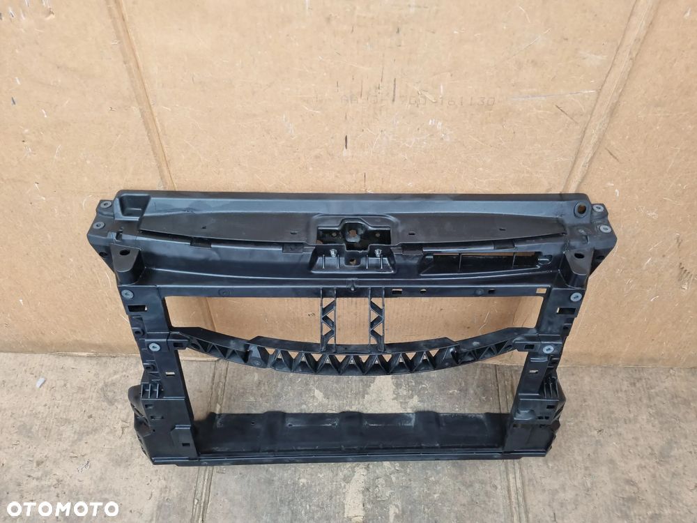 VW POLO 6R0 6C0 PAS PRZEDNI - 2