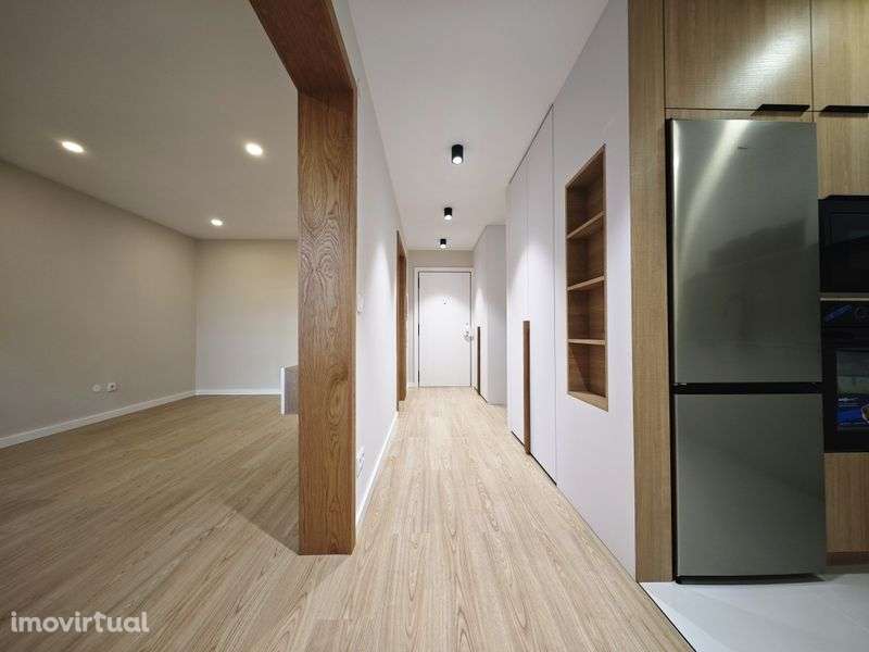 Apartamento T2 Novo - Grande imagem: 3/12