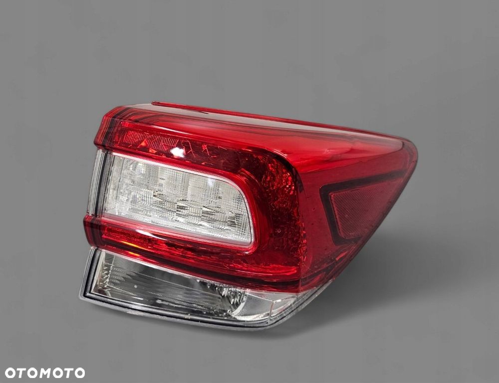 lampa tył subaru impreza xv lift 17- prawa led europa