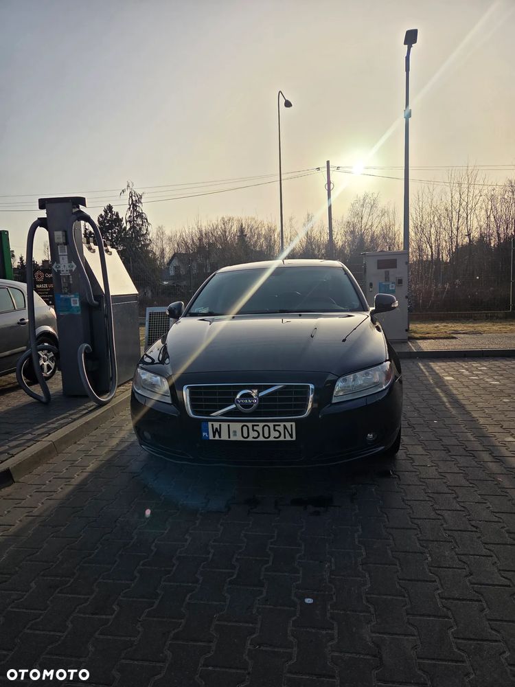 Volvo S80 - 4
