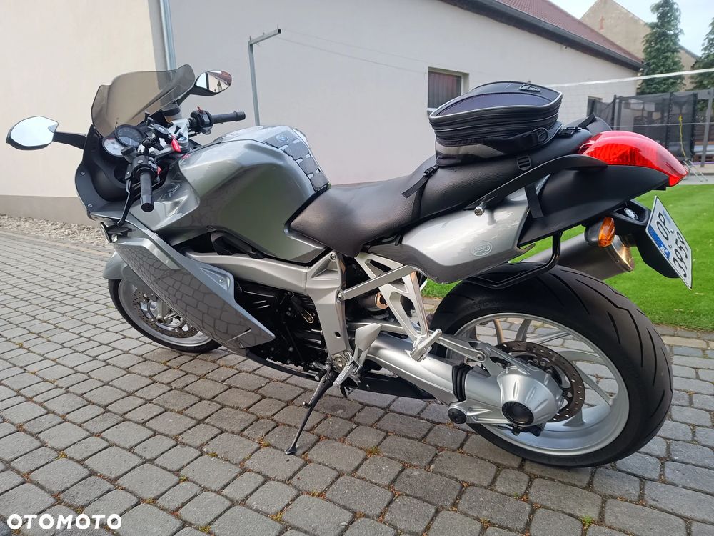 BMW K - 5
