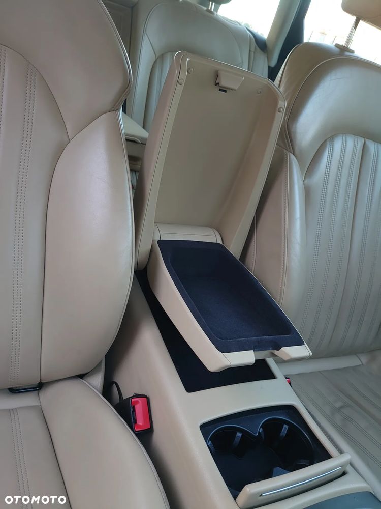 Audi Q5 3.0 TDI Quattro S tronic - 19