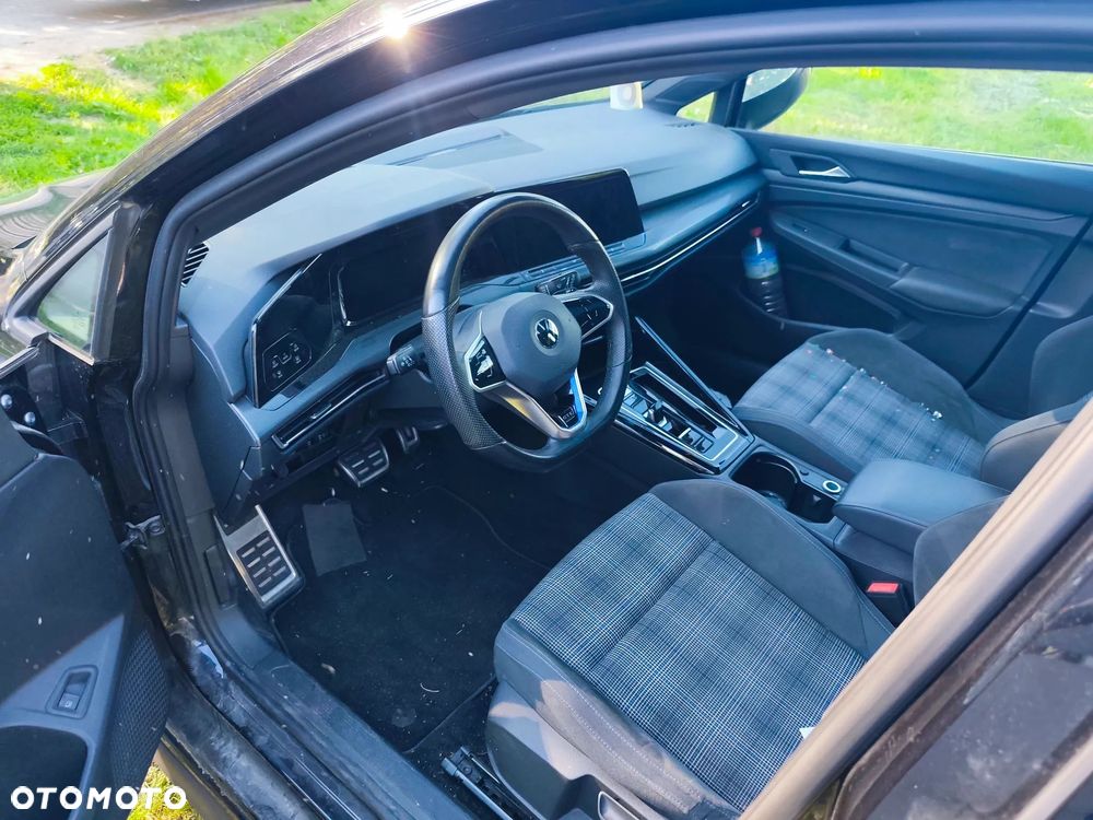 Volkswagen Golf 1.4 eHybrid OPF DSG GTE - 17