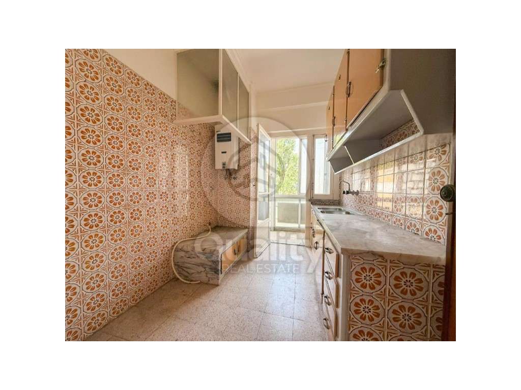 Apartamento T2 em LISBOA - Grande imagem: 3/39