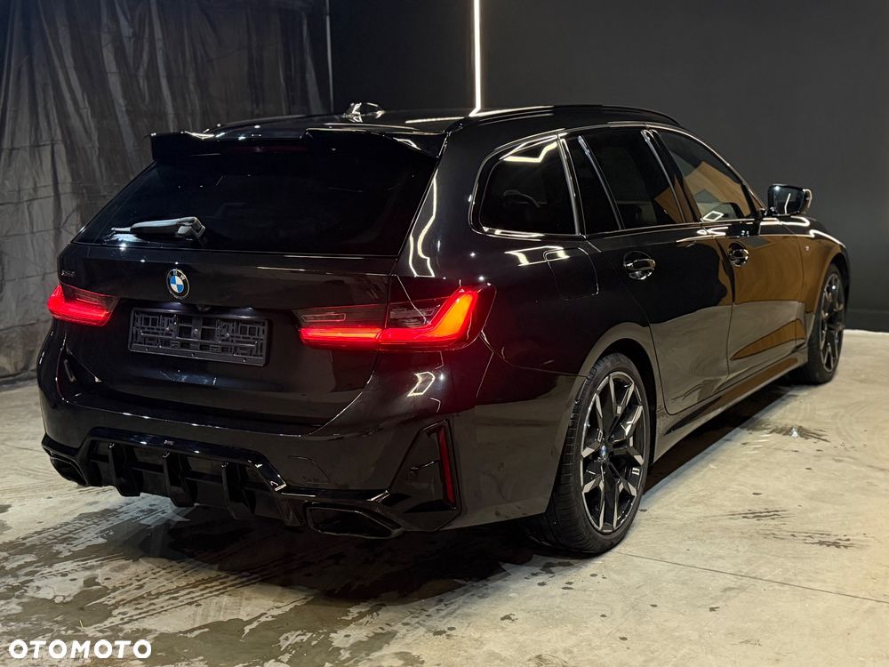 BMW Seria 3 330d xDrive mHEV M Sport - 14