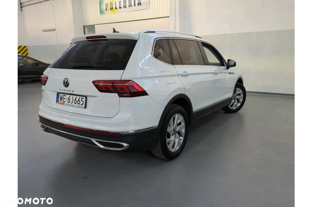 Volkswagen Tiguan Allspace 1.5 TSI EVO Elegance DSG - 3