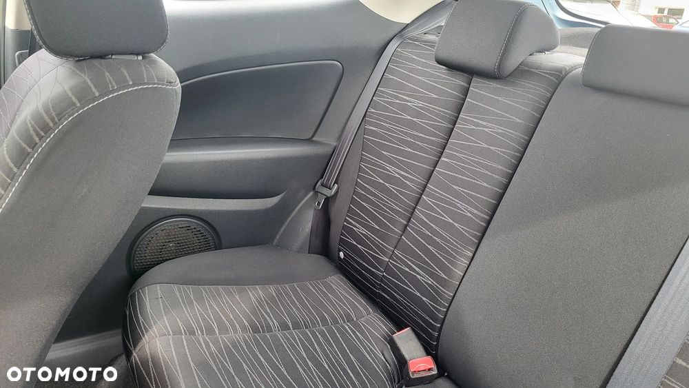 Mazda 2 1.4 CD Exclusive - 18