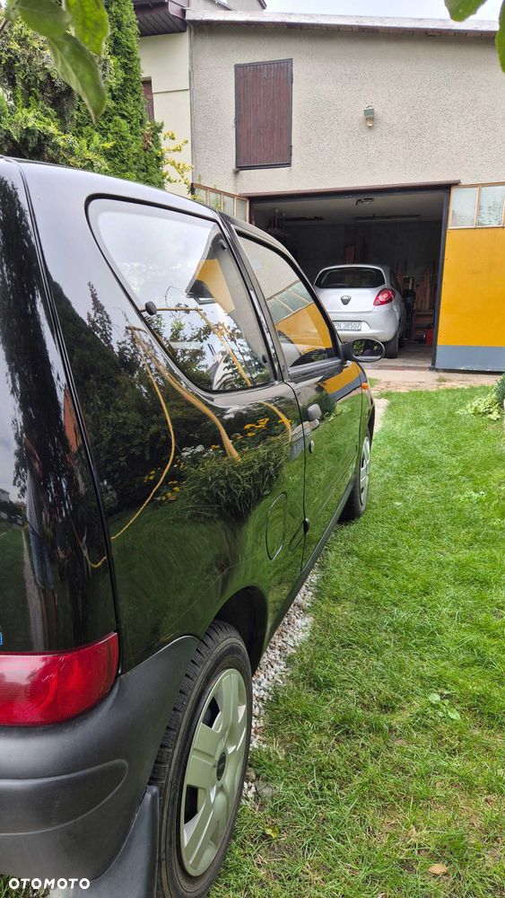 Fiat Seicento - 3