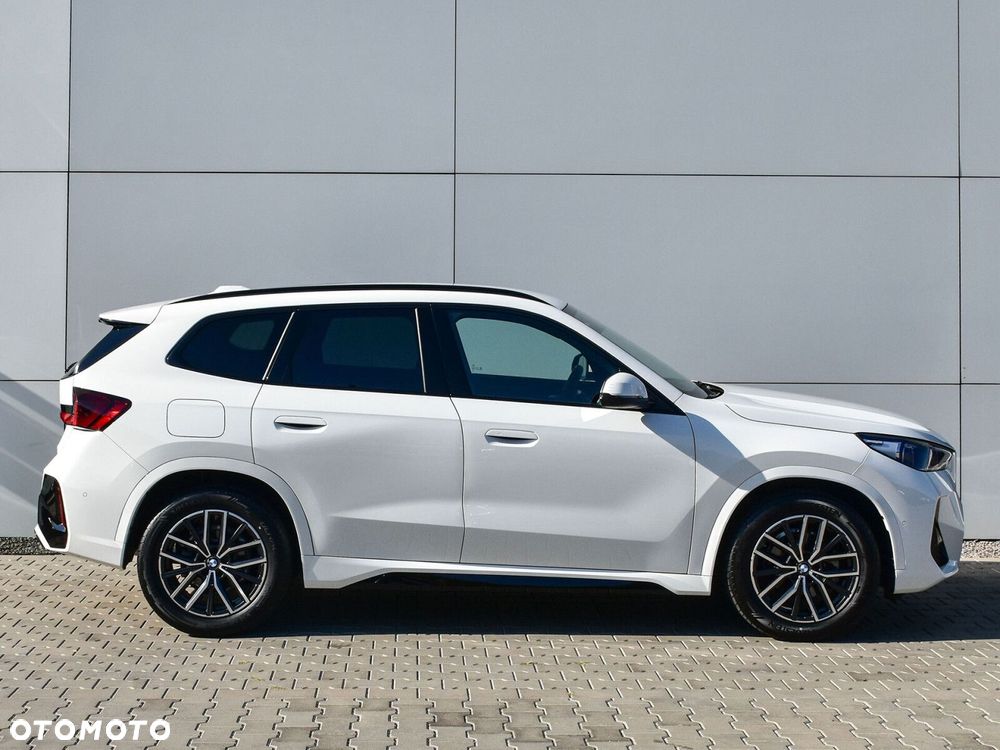 BMW X1 - 8