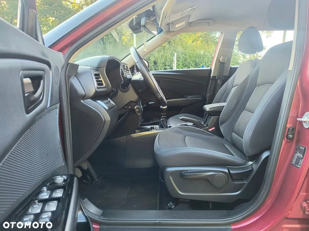 SsangYong/KGM Tivoli 1.5 T-GDI Wild - 8