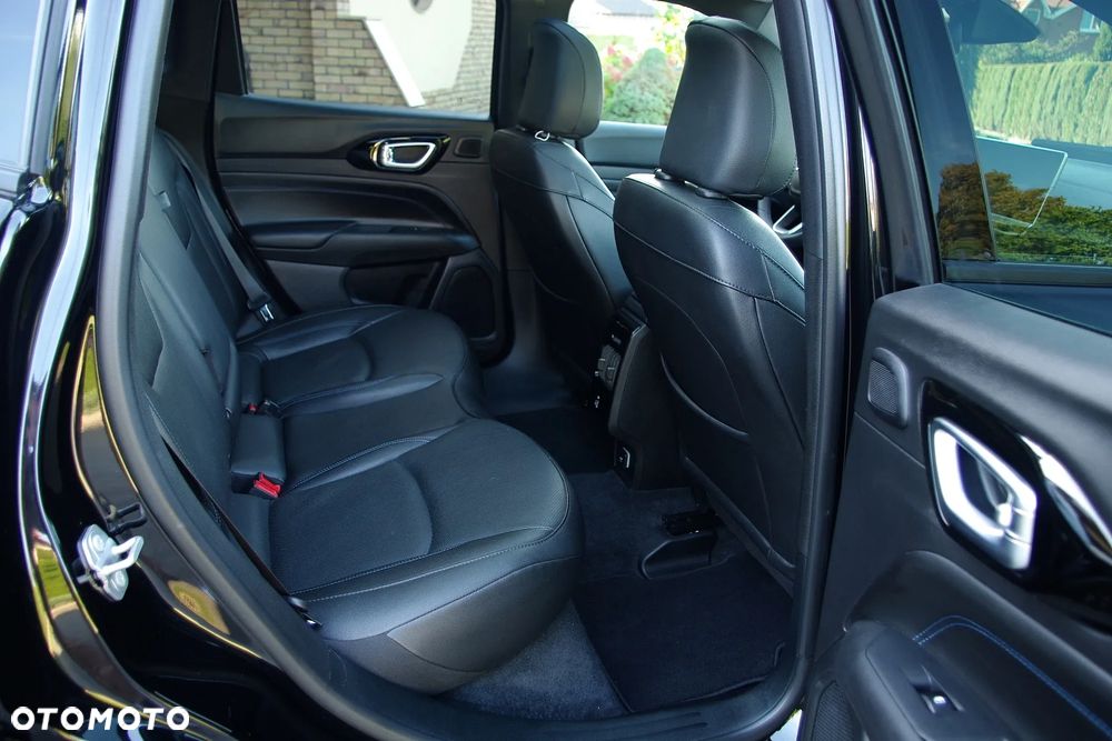 Jeep Compass - 14
