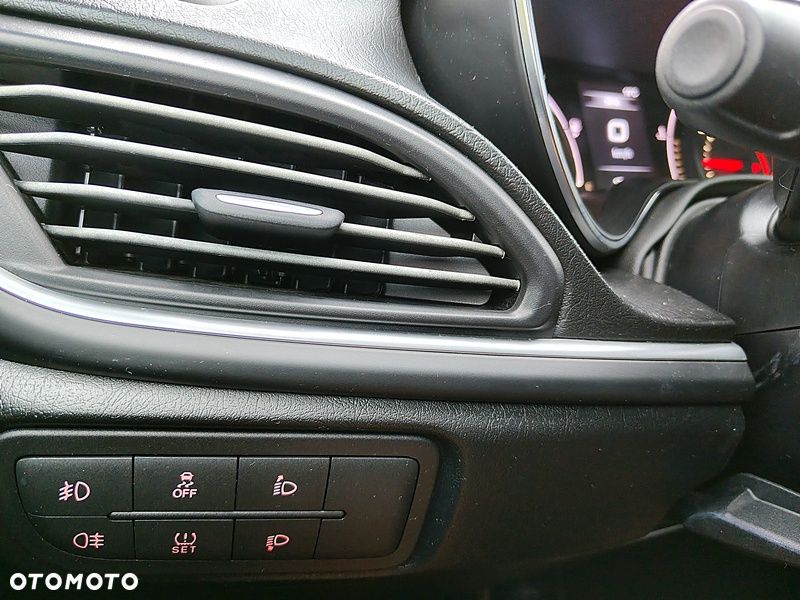 Fiat Tipo 1.6 MultiJet 16v Mirror - 23